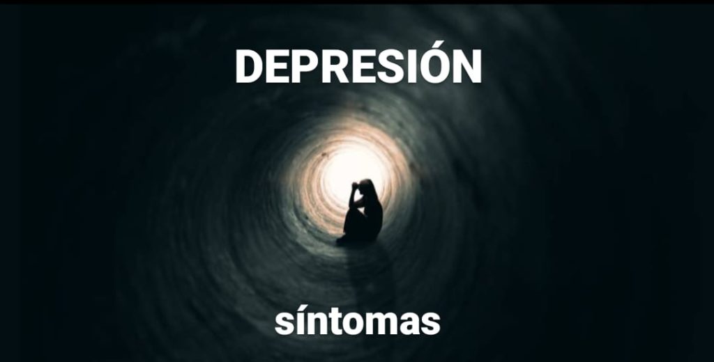 Los síntomas típicos de la depresión