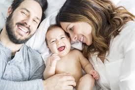 Los artículos con esta etiqueta tendrán contenido relacionado con la experiencia de la maternidad y/o de la paternidad